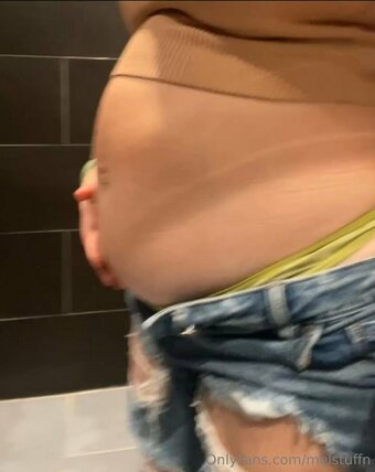 melstuffn Nude Leaks Photo 9