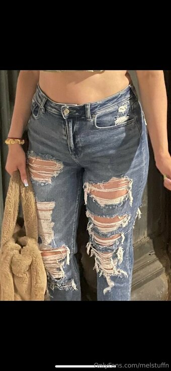 melstuffn Nude Leaks Photo 10