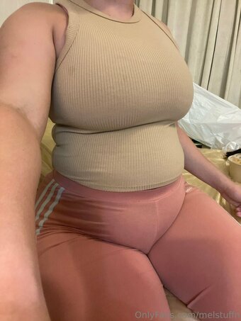 melstuffn Nude Leaks Photo 11