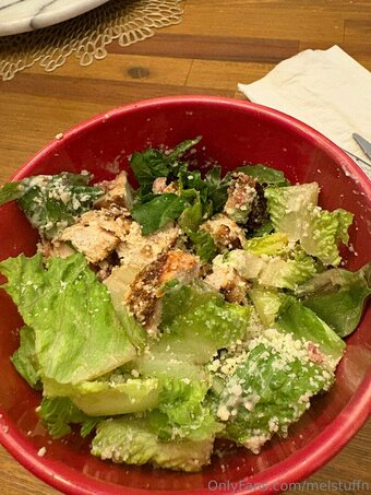 melstuffn Nude Leaks Photo 19