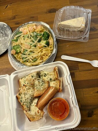 melstuffn Nude Leaks Photo 20