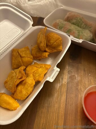 melstuffn Nude Leaks Photo 22