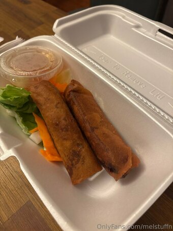 melstuffn Nude Leaks Photo 24