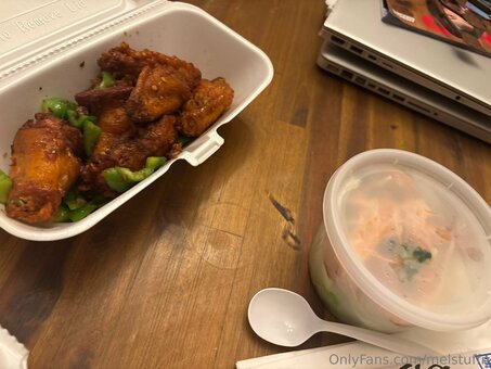 melstuffn Nude Leaks Photo 25