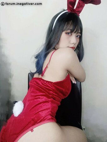 Meltedfoxx / Elfee / Ephe Nude Leaks Photo 10