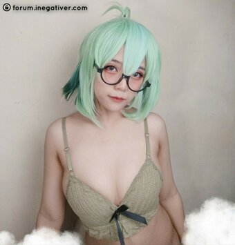 Meltedfoxx / Elfee / Ephe Nude Leaks Photo 16