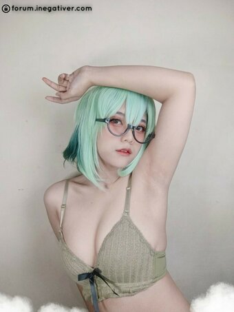 Meltedfoxx / Elfee / Ephe Nude Leaks Photo 18