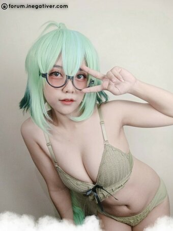 Meltedfoxx / Elfee / Ephe Nude Leaks Photo 19