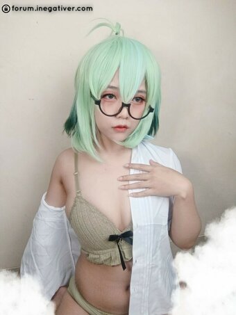 Meltedfoxx / Elfee / Ephe Nude Leaks Photo 24