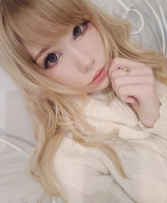 Meltyeye Nude Leaks Photo 4