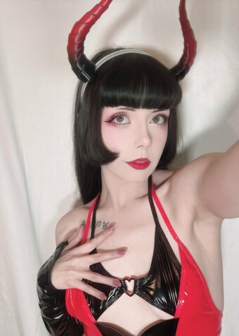 Meltymecchamomo Nude Leaks Photo 1