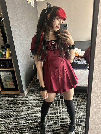 Meltymecchamomo Nude Leaks Photo 4