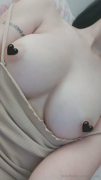 melust Nude Leaks Photo 4