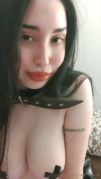 melust Nude Leaks Photo 11