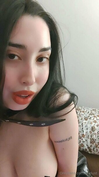 melust Nude Leaks Photo 12