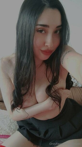 melust Nude Leaks Photo 27