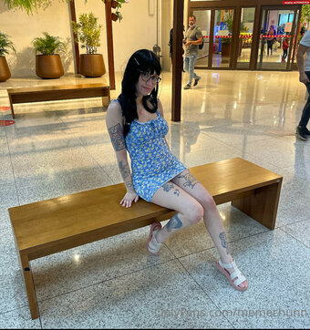 memechunn Nude Leaks Photo 25