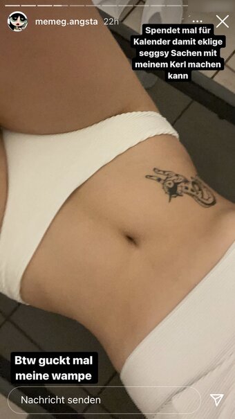 Memegangstergirl memegangster