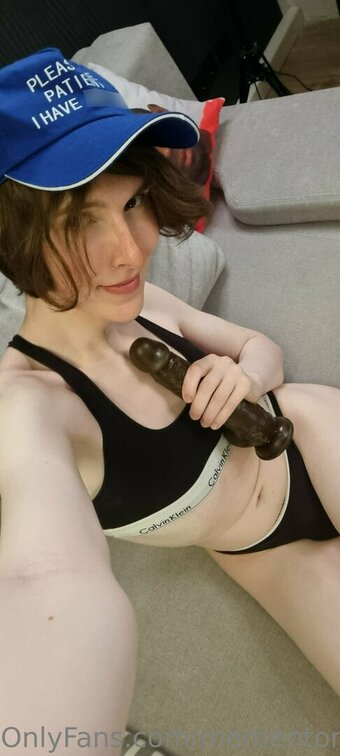 mementomarly / mmentomary Nude Leaks OnlyFans Photo 10