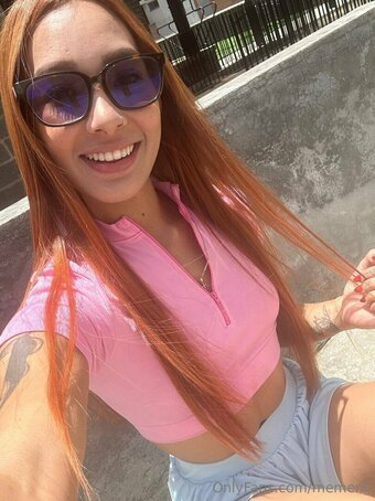 memerit Nude Leaks Photo 1