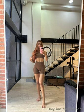 memerit Nude Leaks Photo 2