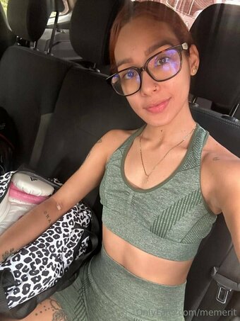 memerit Nude Leaks Photo 4