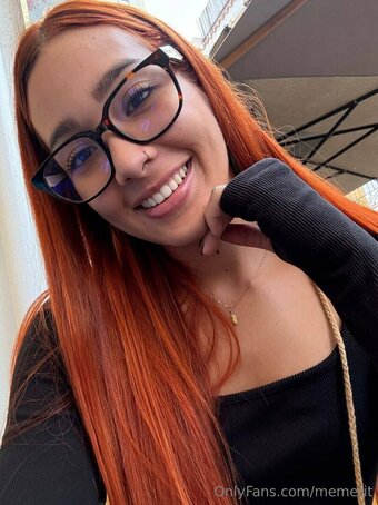 memerit Nude Leaks Photo 20