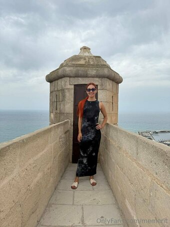 memerit Nude Leaks Photo 21