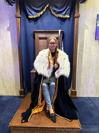 memerit Nude Leaks Photo 23