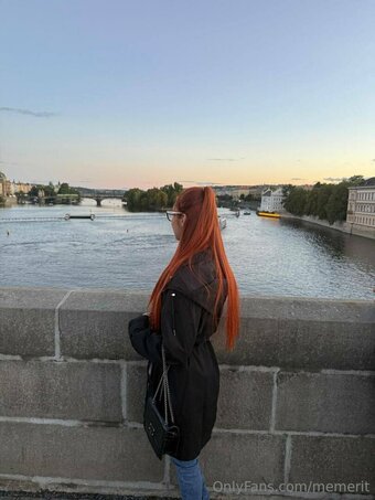 memerit Nude Leaks Photo 24