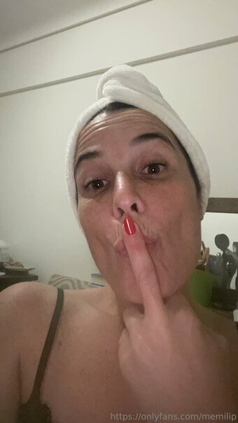 memilip Nude Leaks Photo 2