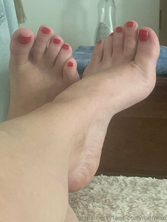 memilip Nude Leaks Photo 3