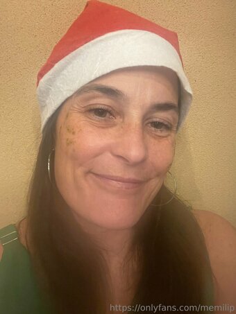 memilip Nude Leaks Photo 4