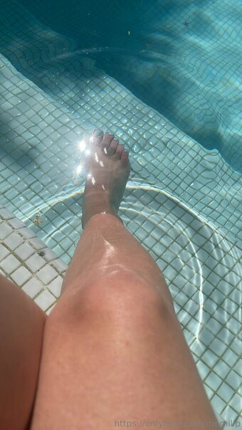 memilip Nude Leaks Photo 10