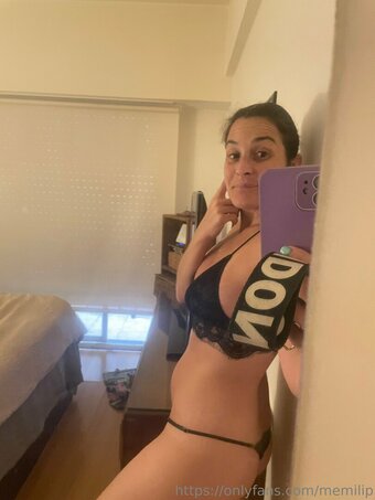 memilip Nude Leaks Photo 18