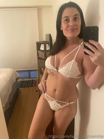 memilip Nude Leaks Photo 22