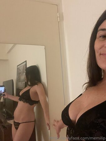 memilip Nude Leaks Photo 26