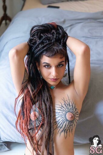 Memole Nude Leaks OnlyFans Photo 12