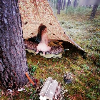 Mena Dreadfull / menadreadfull / thedreadfulls Nude Leaks OnlyFans Photo 1