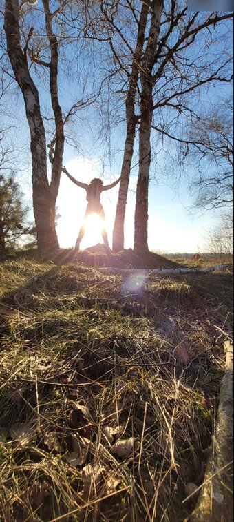 Mena Dreadfull / menadreadfull / thedreadfulls Nude Leaks OnlyFans Photo 2