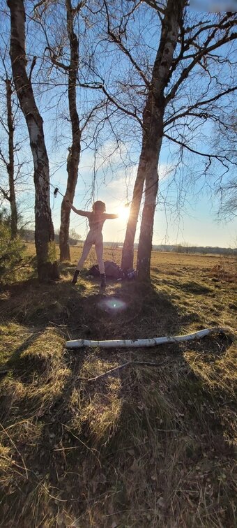 Mena Dreadfull / menadreadfull / thedreadfulls Nude Leaks OnlyFans Photo 8