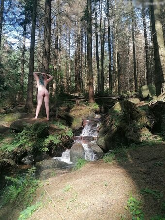 Mena Dreadfull / menadreadfull / thedreadfulls Nude Leaks OnlyFans Photo 10