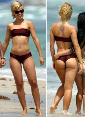 Mena Suvari / menasuvari Nude Leaks Photo 7