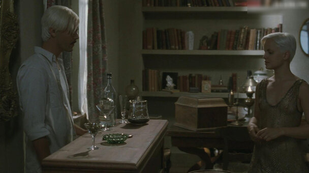 Mena Suvari / menasuvari Nude Leaks Photo 15