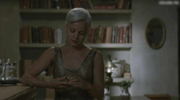 Mena Suvari / menasuvari Nude Leaks Photo 16