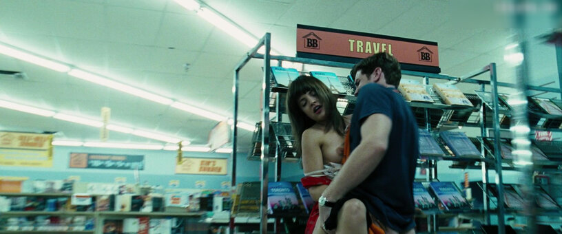 Mena Suvari / menasuvari Nude Leaks Photo 17