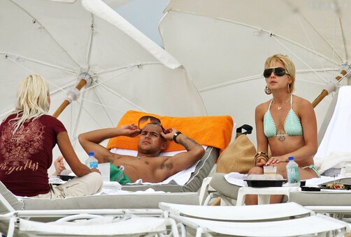 Mena Suvari / menasuvari Nude Leaks Photo 22