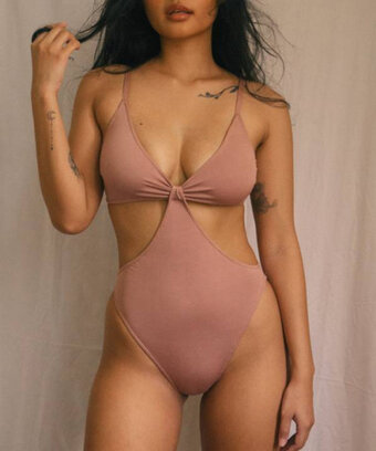 Mendiola Nude Leaks Photo 1