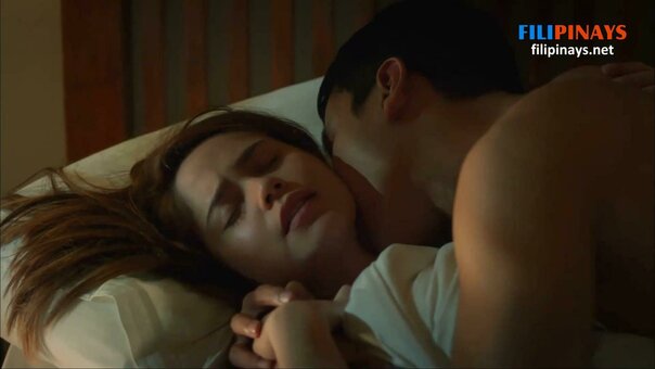 Mendiola Nude Leaks Photo 7