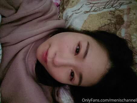 MenisChannel / Menis Hotaru Nude Leaks OnlyFans Photo 10